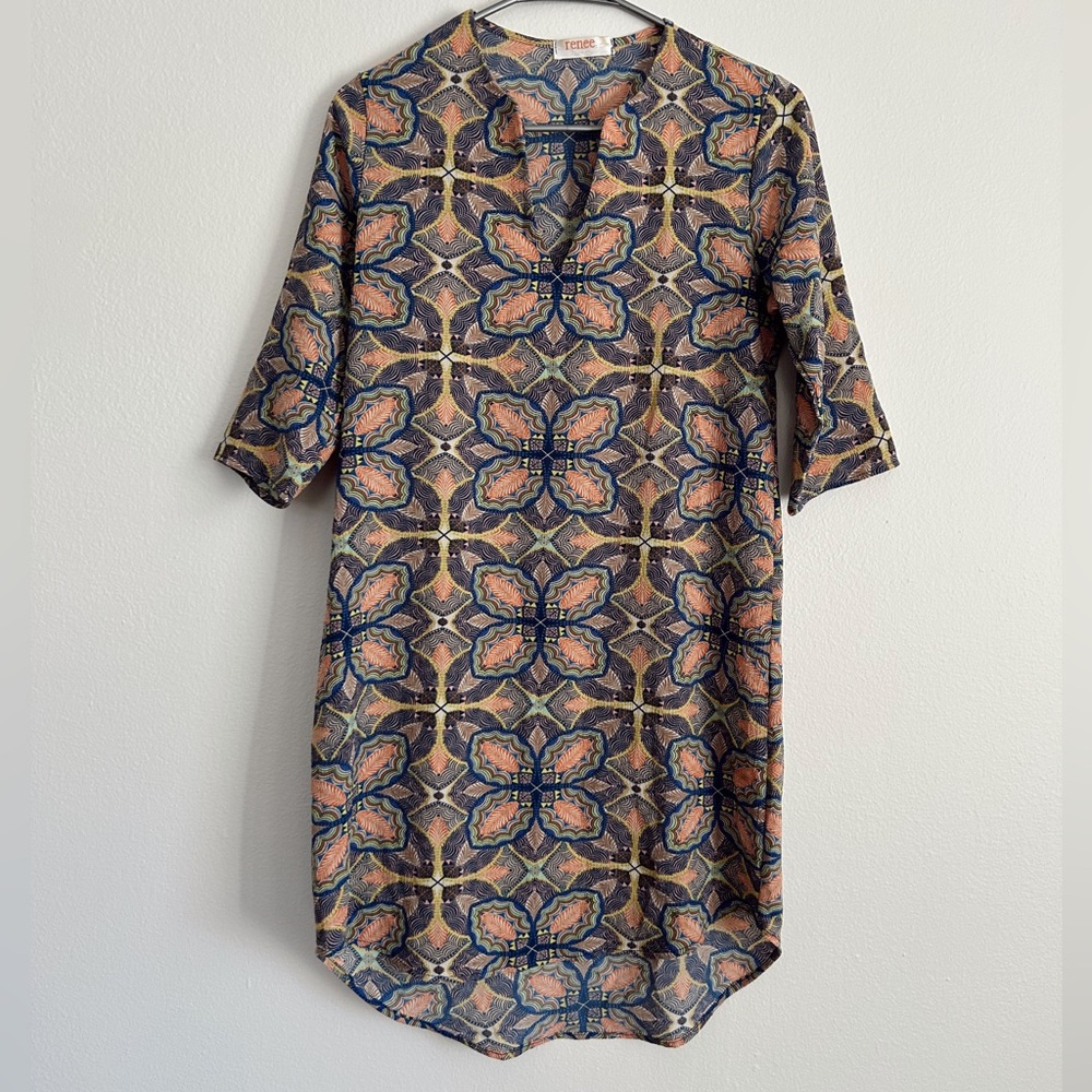 Renee Dress Small